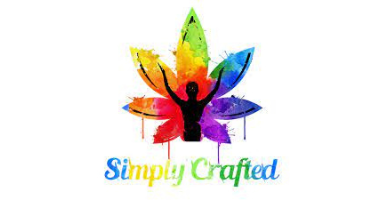 Simply Crafted | Free Shipping