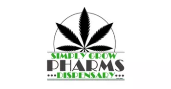 SIMPLY GROW PHARMS LLC - COALGATE