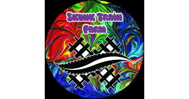 Skunk Train Farm