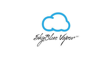 SkyBlue VaporÃ¢â€žÂ¢