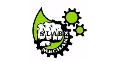 Slab Mechanix