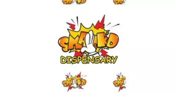 SMACK'D DISPENSARY LLC - PAULS VALLEY