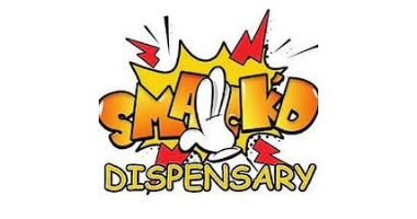 Smack'd