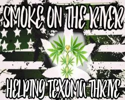 SMOKE ON THE RIVER, LLC - KINGSTON
