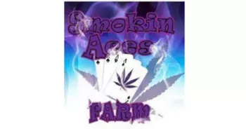 SMOKIN ACES FARM - LINDSAY