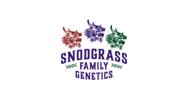 Snodgrass Family Genetics