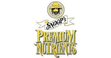 Snoop's Premium Nutrients