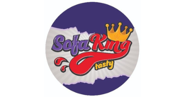 SofaKing Tasy Edibles