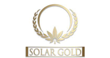 Solar Gold Gardens