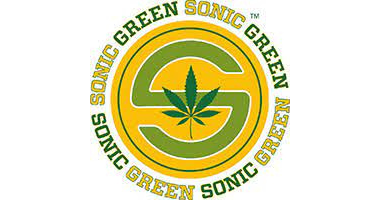 Sonic Green