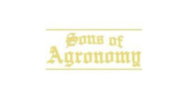SONS of AGRONOMY ("SOG")