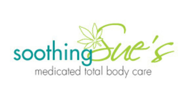 Soothing Sue's