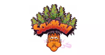 SOUR KUSH - LAWTON