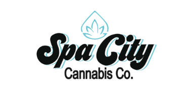 Spa City Cannabis Co.