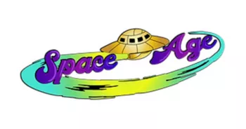 SPACE AGE  - OKLAHOMA CITY