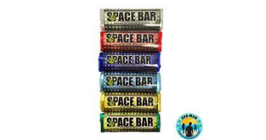 Space Bars