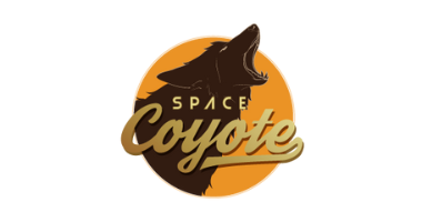 Space Coyote