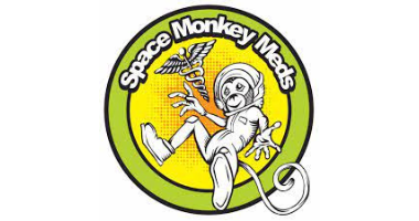 Space Monkey Meds