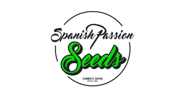 Spanish Passion Seeds