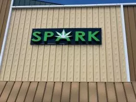 SPARK CANNABIS CO. - ELGIN