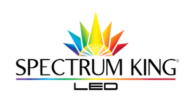 Spectrum King LED