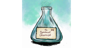 Spiritual Chemist