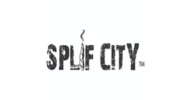 Splif City apparel and novelties