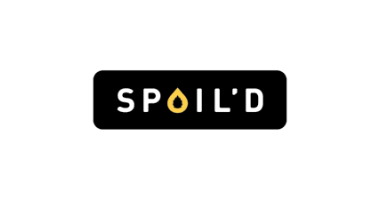 Spoil'd