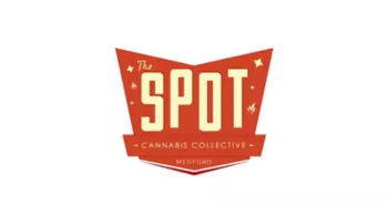 THE SPOT CANNABIS COLLECTIVE