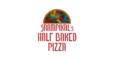 Srampikal's Half-Baked Pizza