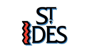 St. Ides