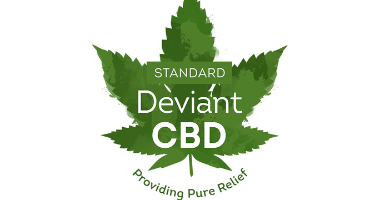 Standard Deviant CBD