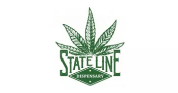 STATE LINE DISPENSARY OF ROLAND - ROLAND