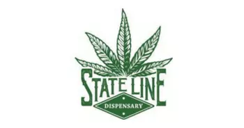 STATE LINE DISPENSARY OF WEST SILOAM SPRINGS - COLCORD