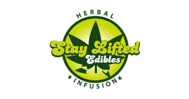 Stay Lifted Edibles