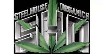 STEEL HOUSE ORGANICS - NORMAN