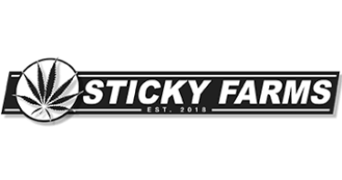 Sticky Farms