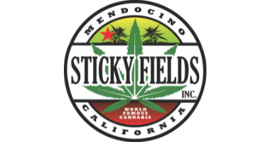 Sticky Fields