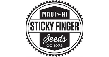 Sticky Finger Seeds