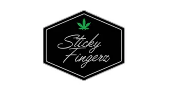 STICKY FINGERZ