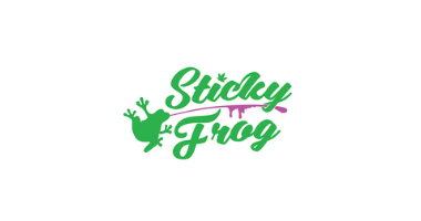 Sticky Frog by Grow Op Farms