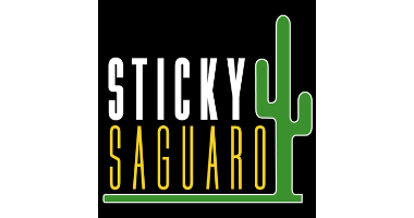 Sticky Saguaro