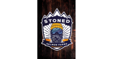 Stoned Salmon