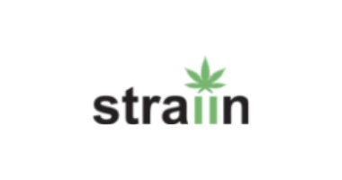 Straiin