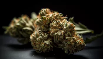 Alley Cat Kush