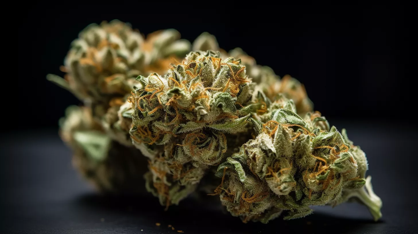 Big Sky OG