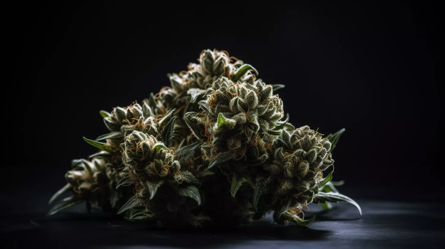 Black Cherry Pie