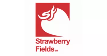 STRAWBERRY FIELDS