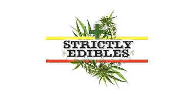 Strictly Edibles