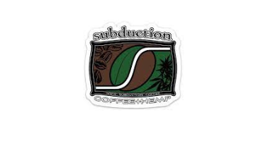 Subduction Coffee+Hemp